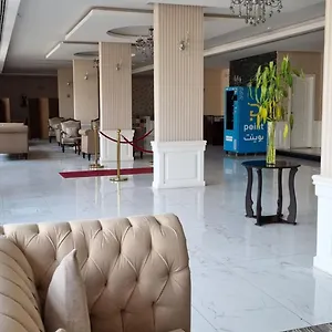 Land An Narjis Aparthotel
