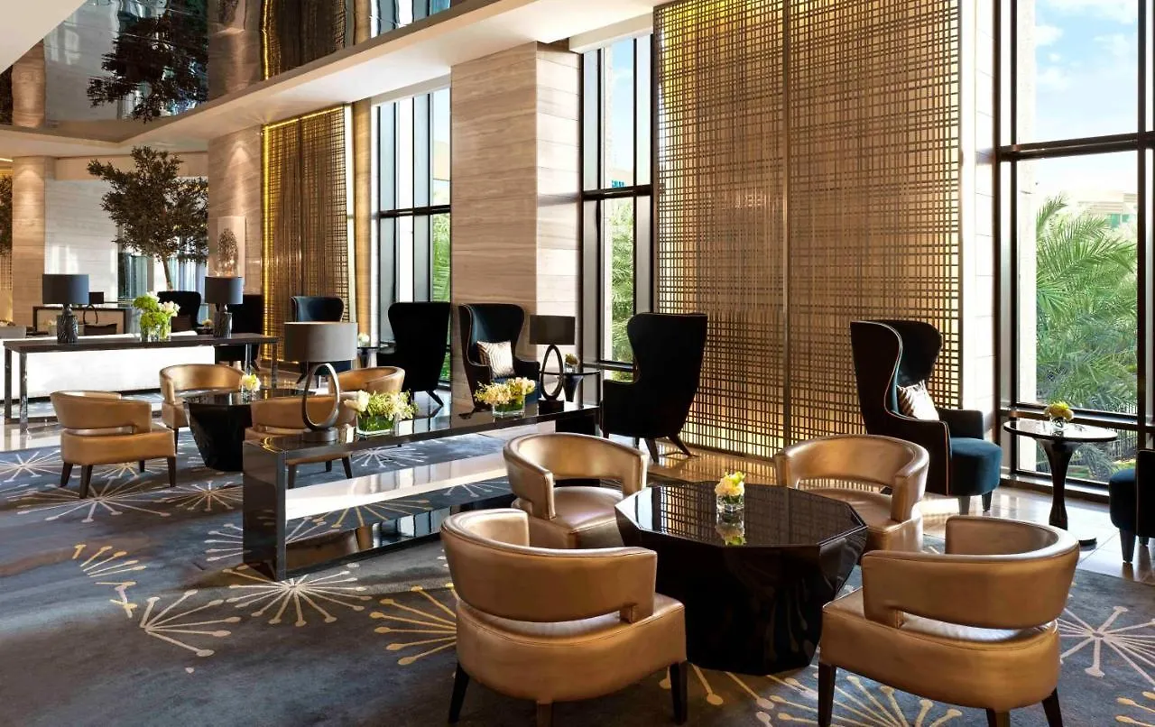 Hotel Fairmont Riadh