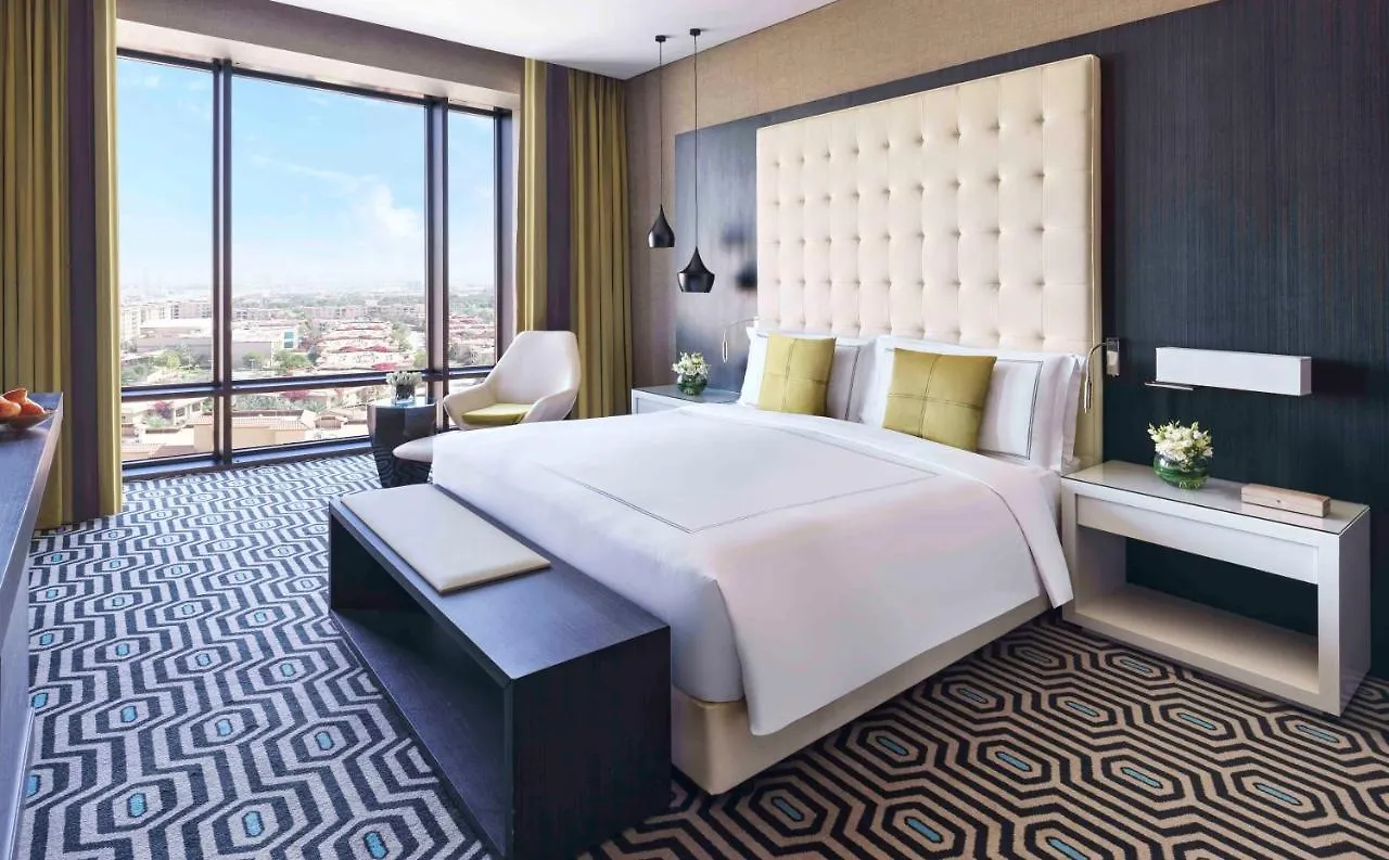 Fairmont Riadh Hotel
