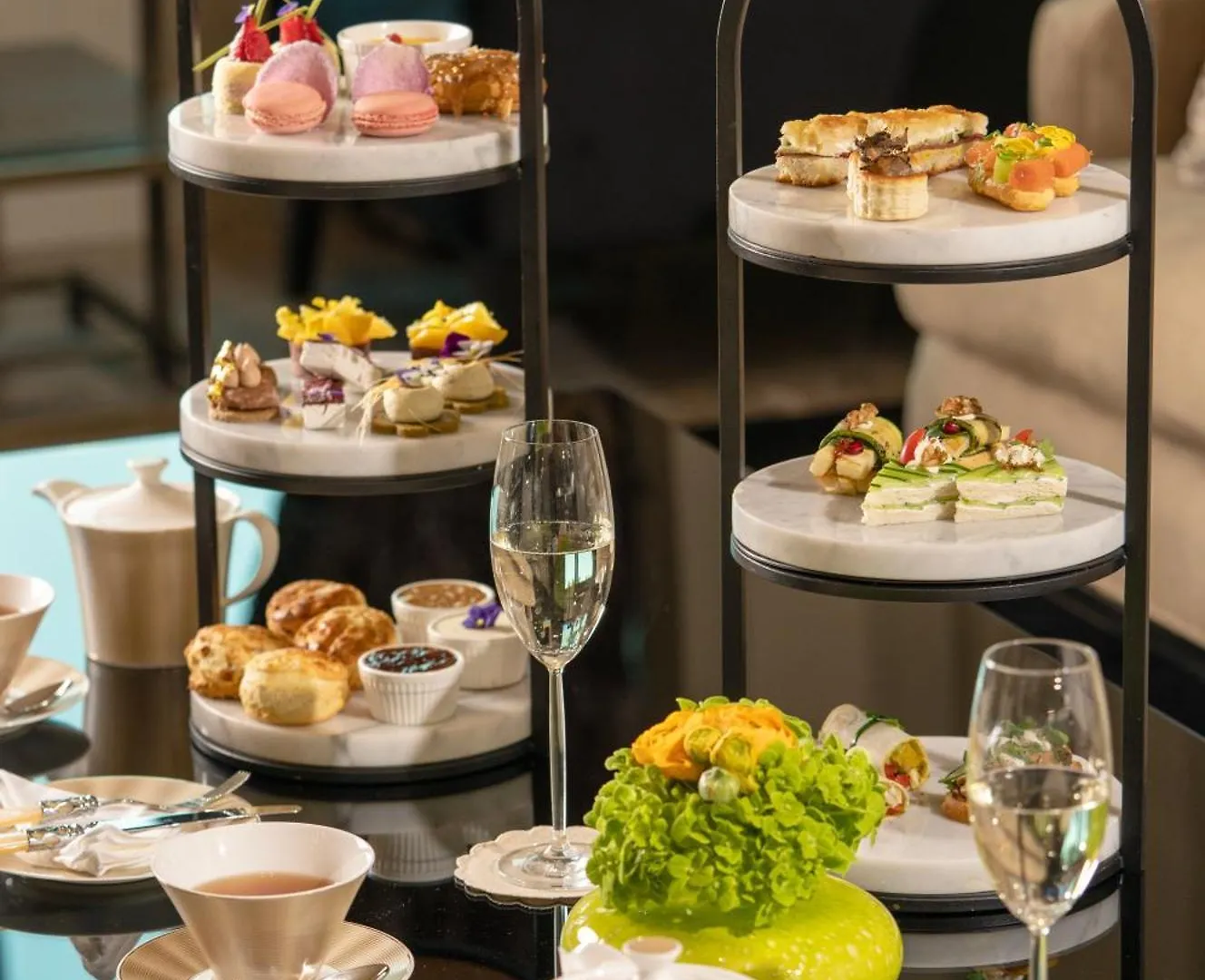 Fairmont Riyadh