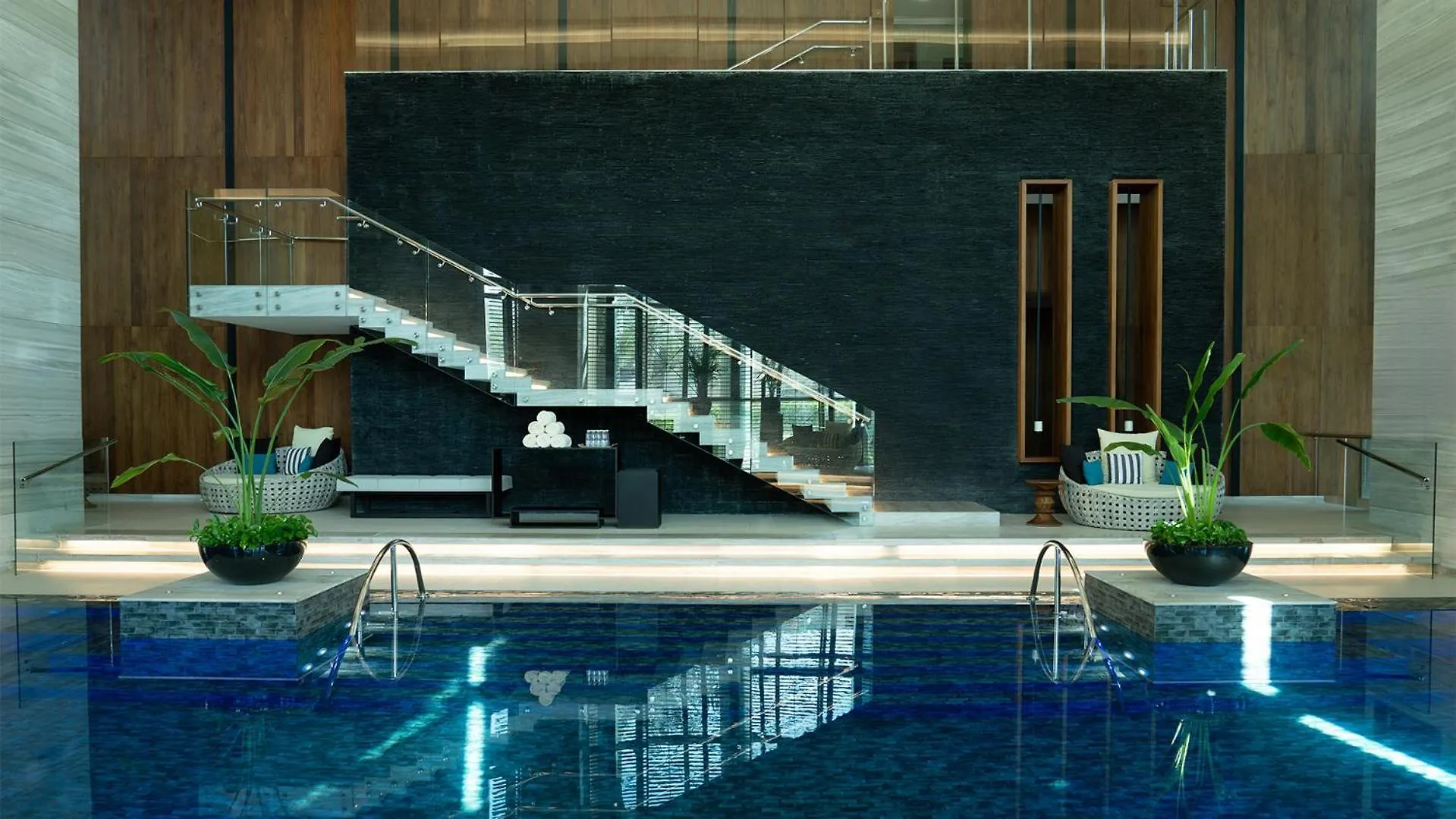 Fairmont Riadh Hotel