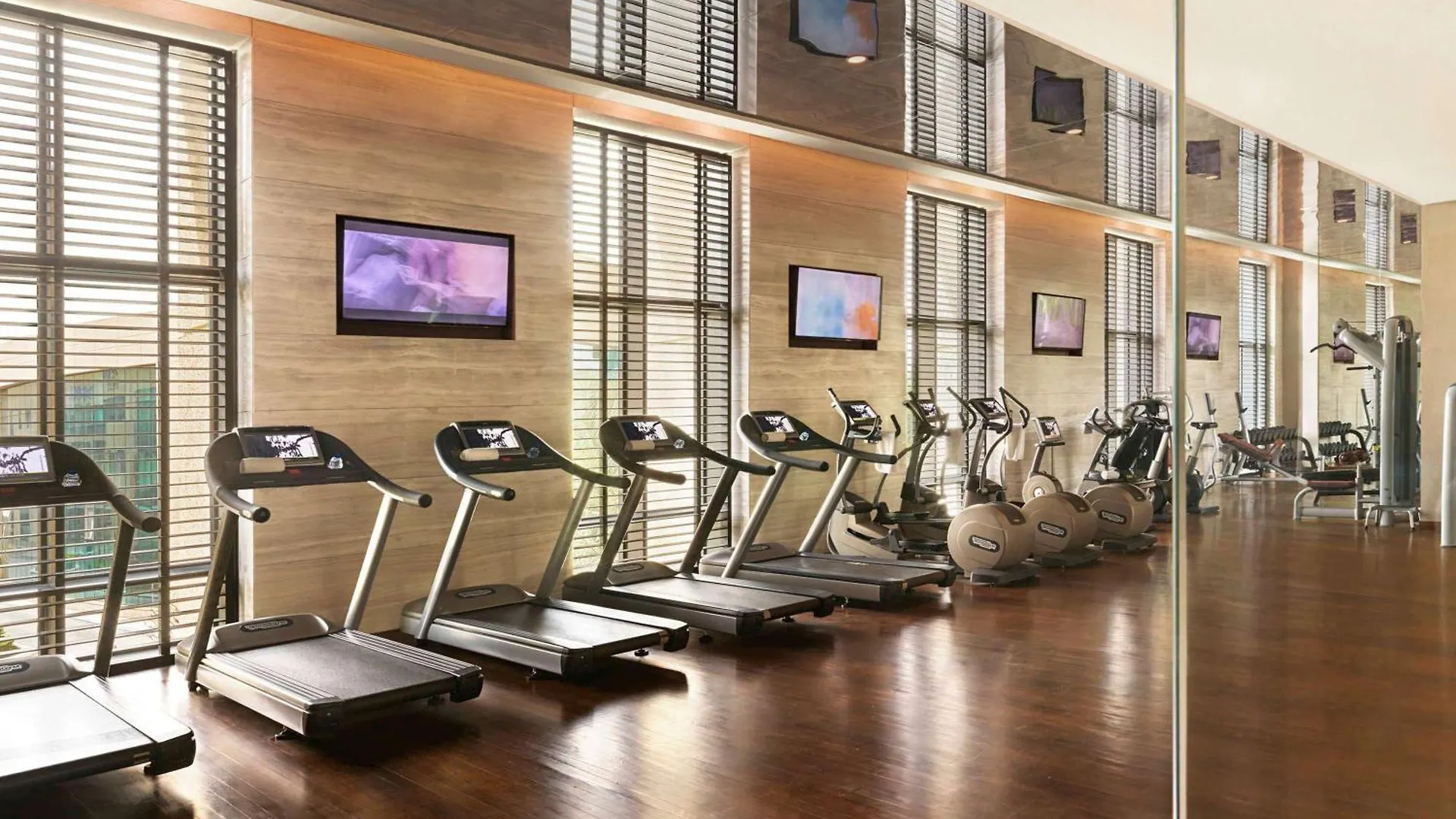 Fairmont Riadh 5*,  Saudi-Arabien