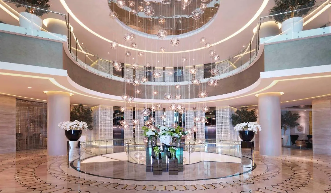 Fairmont Riad Arabia Saudí