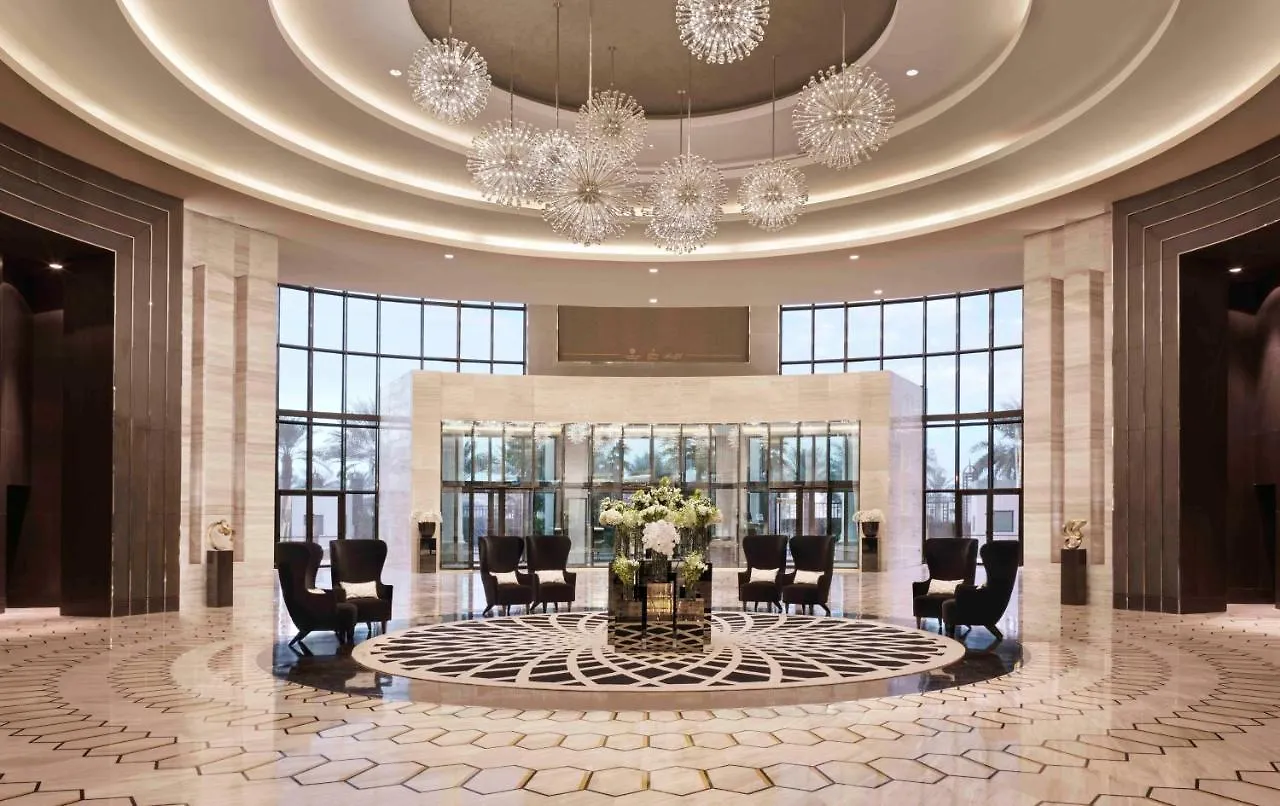 Fairmont Riad 5*,