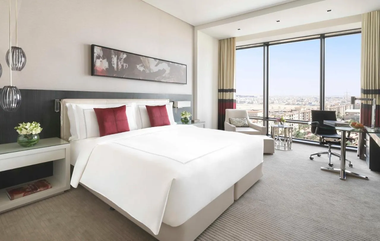 Fairmont Riad