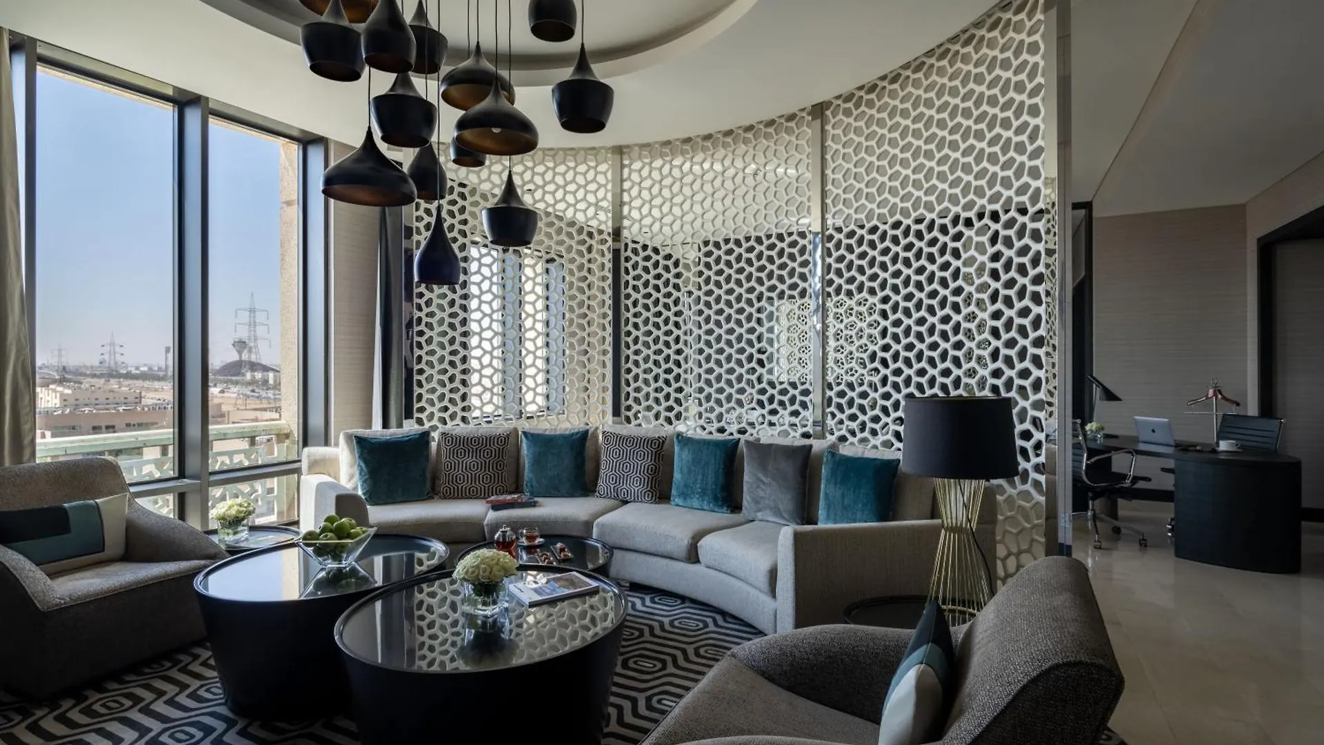 Fairmont Riyadh