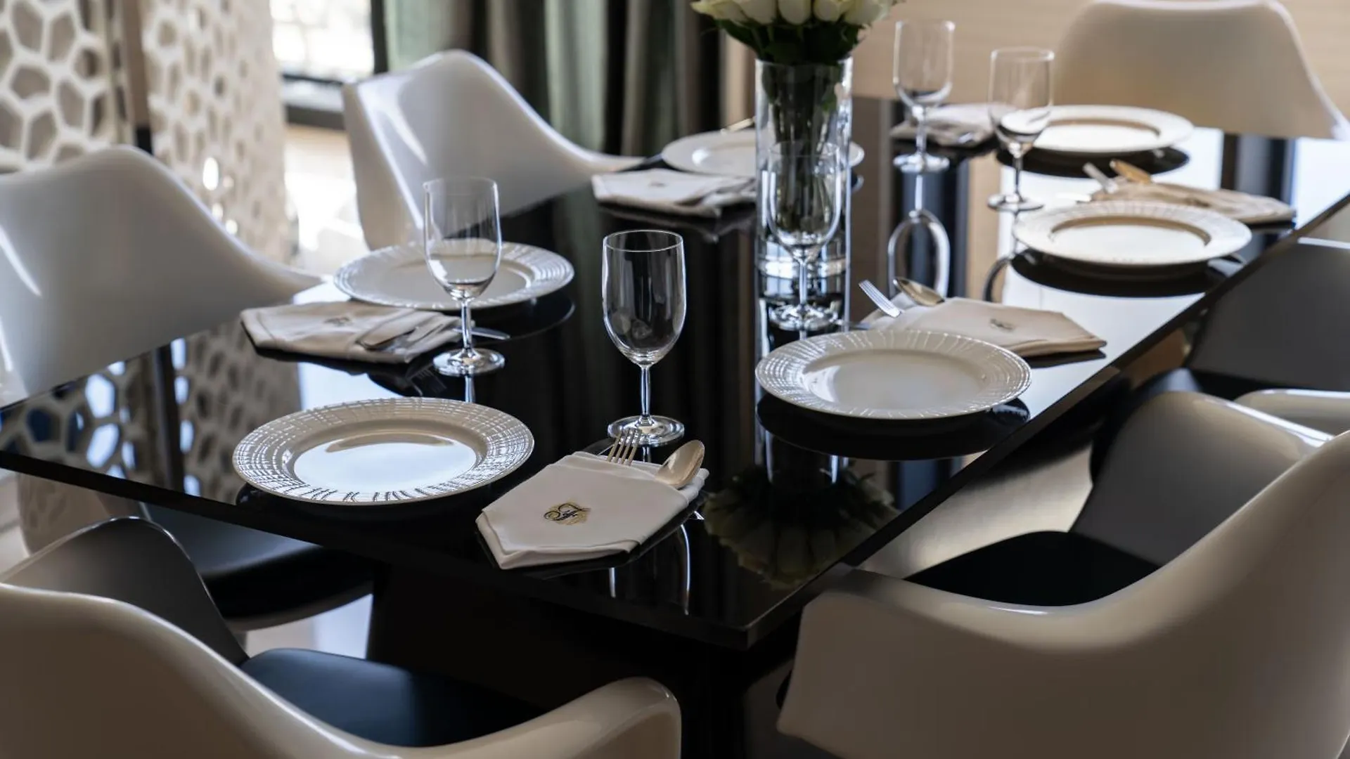Fairmont Riad Hotel