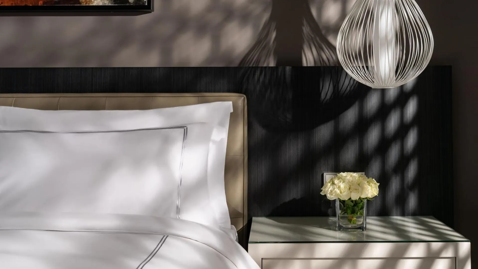 Fairmont Riad