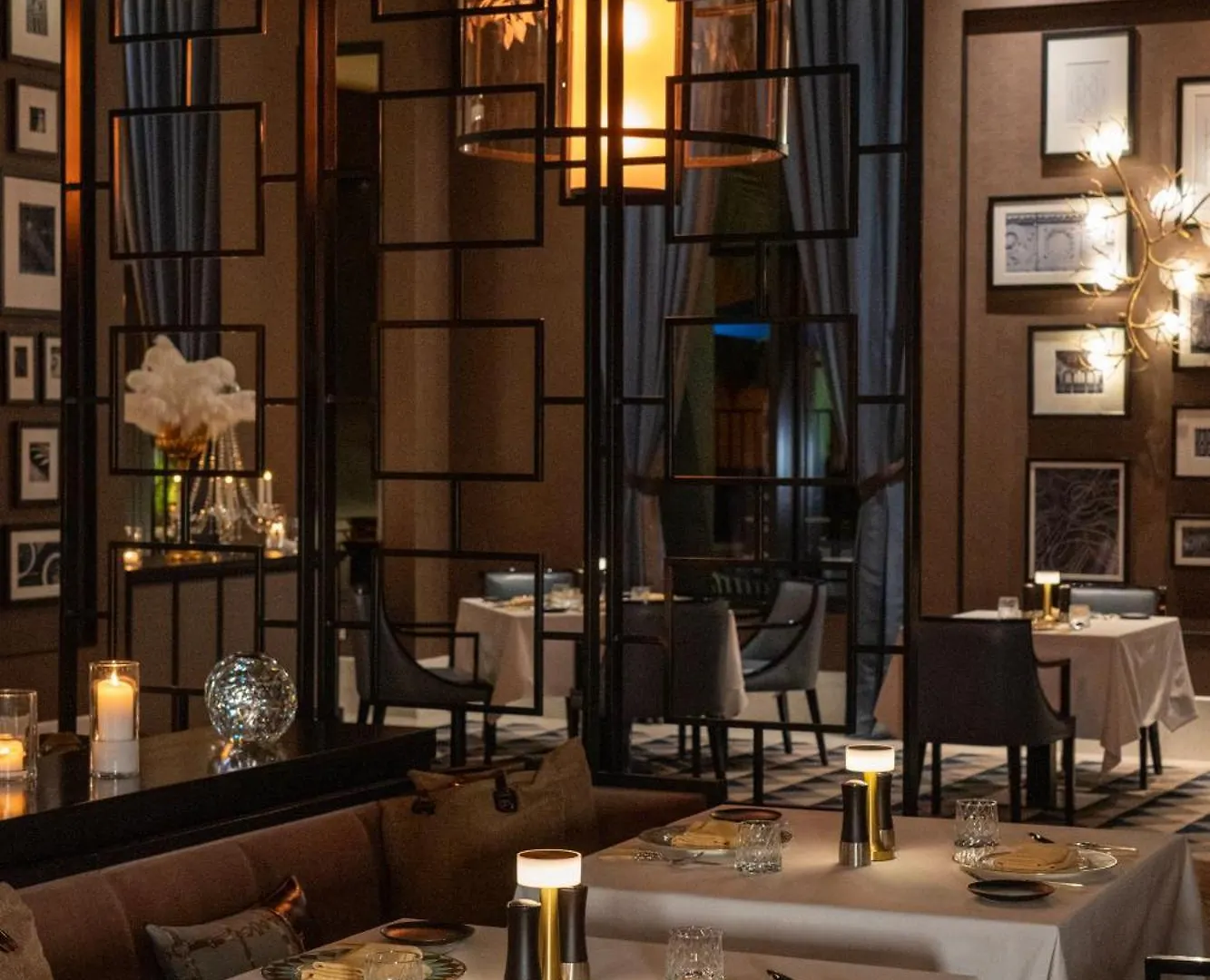 Fairmont Riyadh 5*,  Saudi Arabia