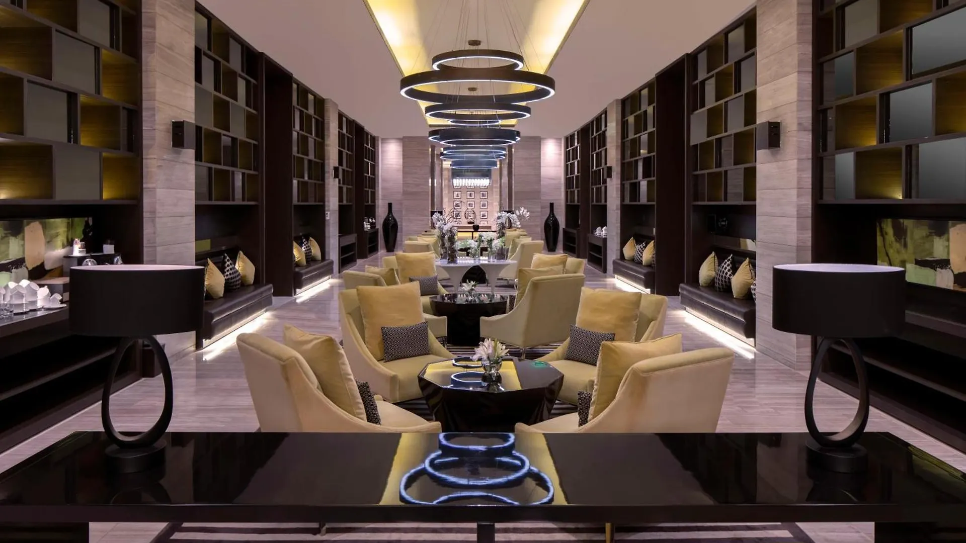Fairmont Riad