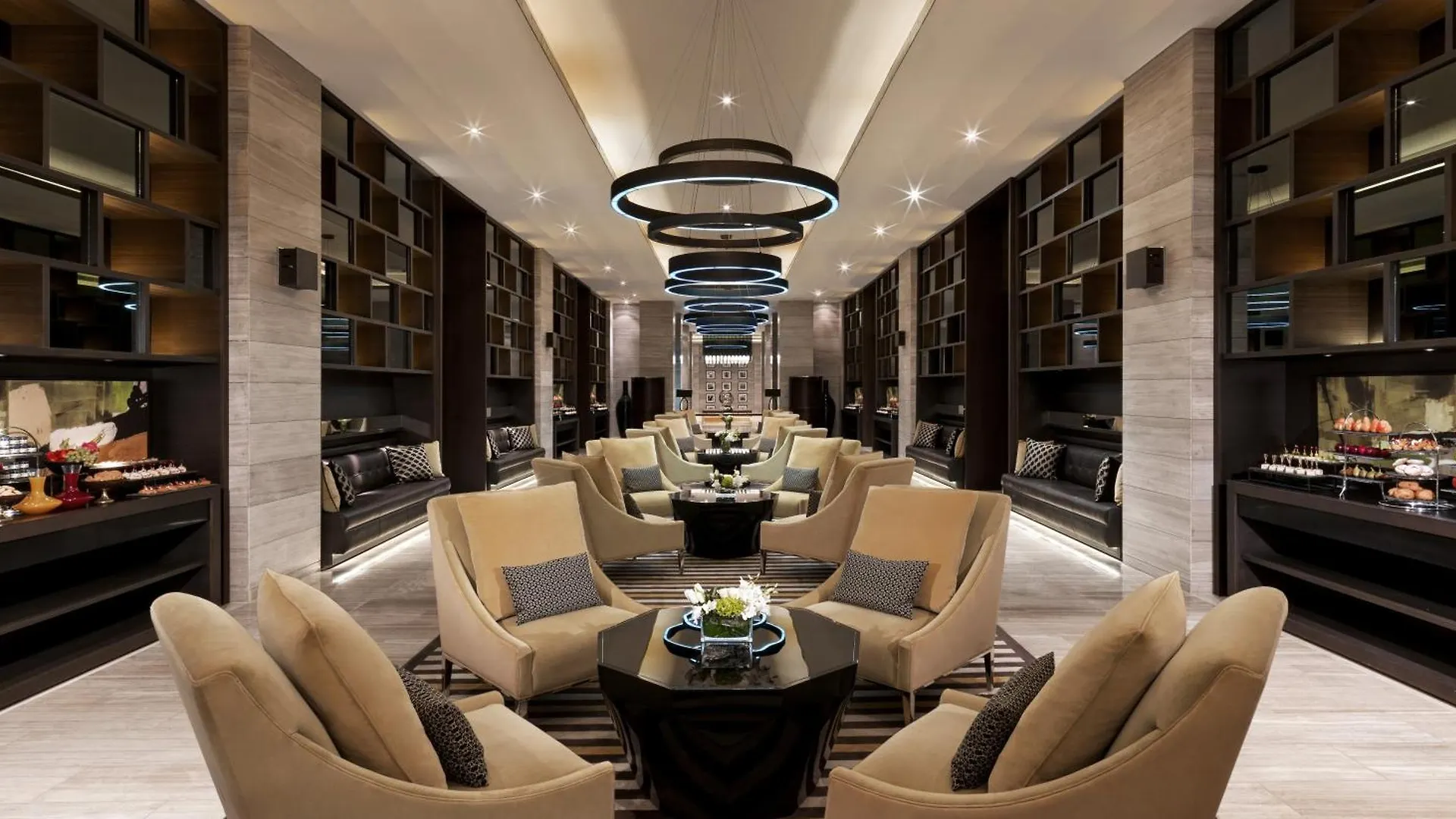 Fairmont Riad