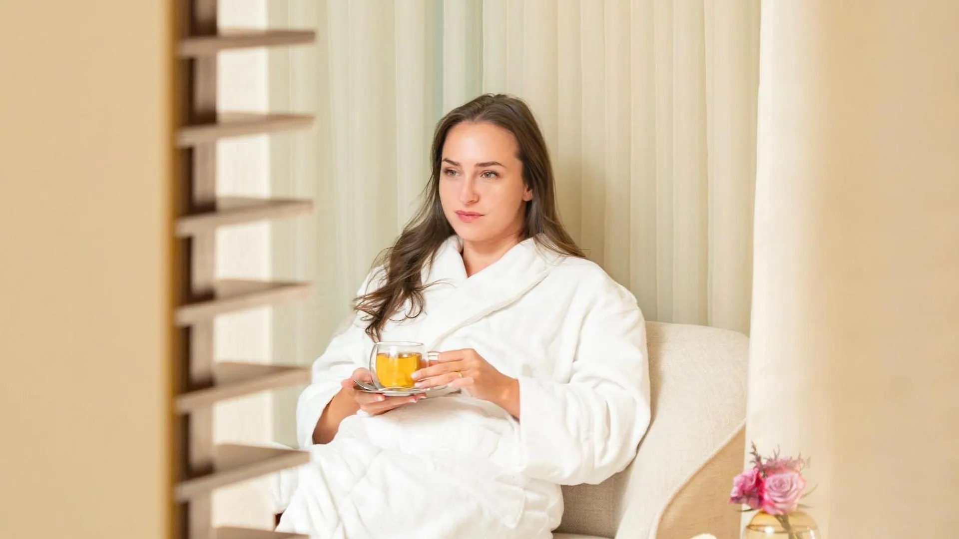 Fairmont Riad 5*,  Arabia Saudí