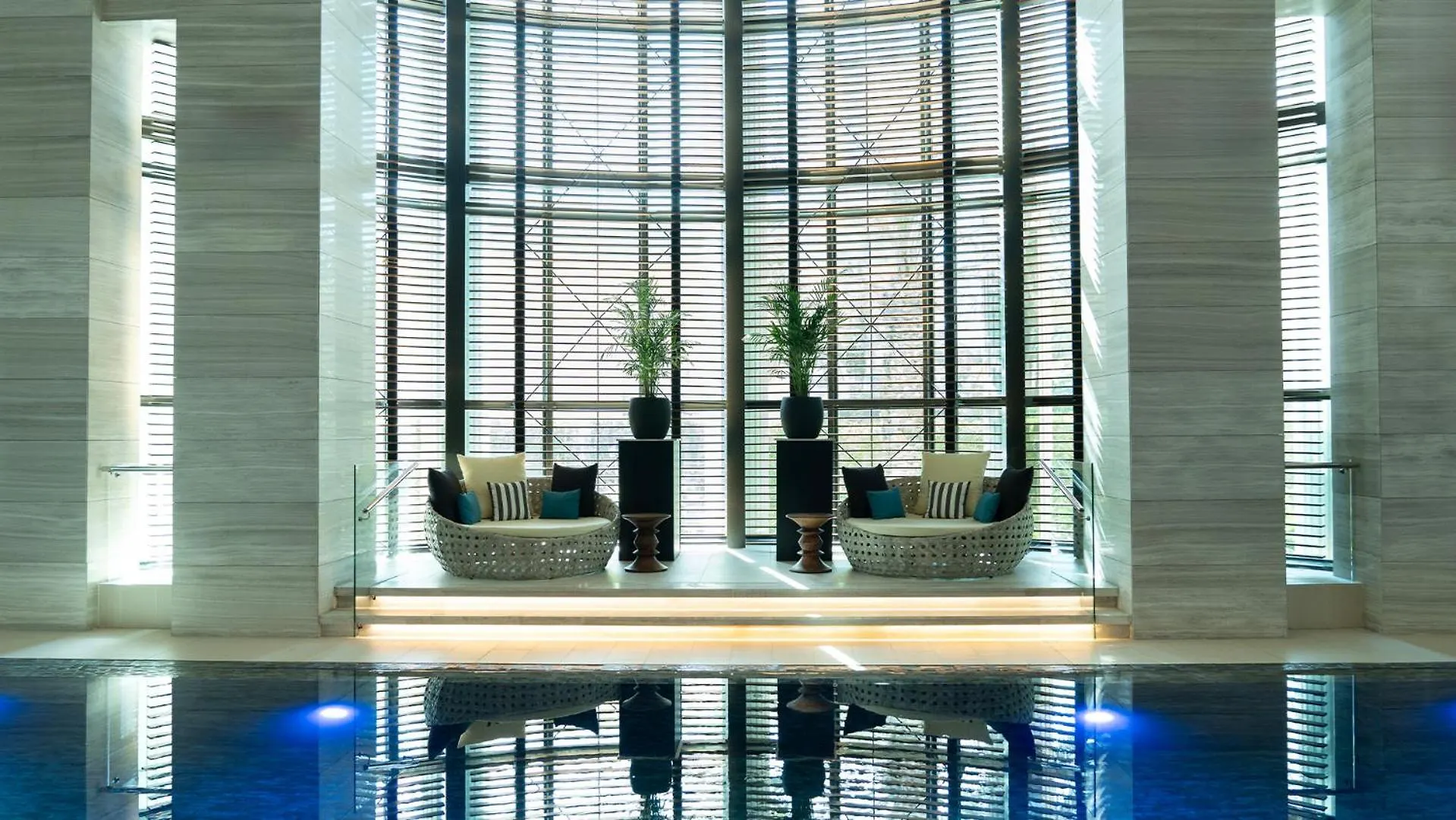 Fairmont Riyadh 5*,
