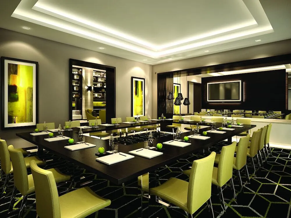 Fairmont Riad Hotel